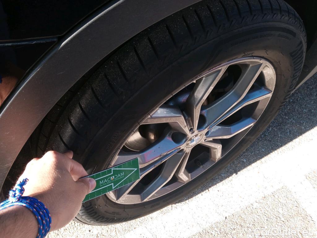  Bmw  X3 BMW  / 2017 / 5P / xDrive20d #20