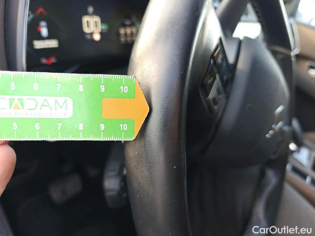  DS  DS7 DS DS 7 Crossback / 2017 / 5P / todoterreno 1.6 E-Tense 225 Auto Bastille + #48