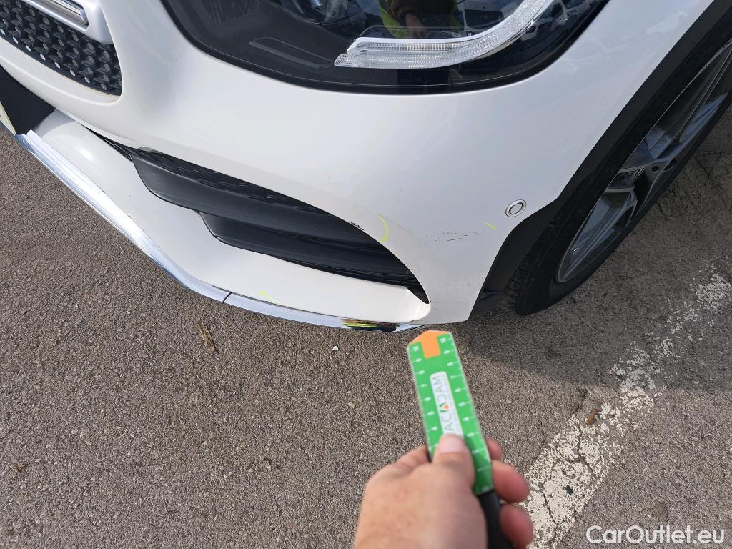  Mercedes  G-Klasee MERCEDES-BENZ Clase GLC / 2019 / 5P / todoterreno GLC 200 4MATIC #12