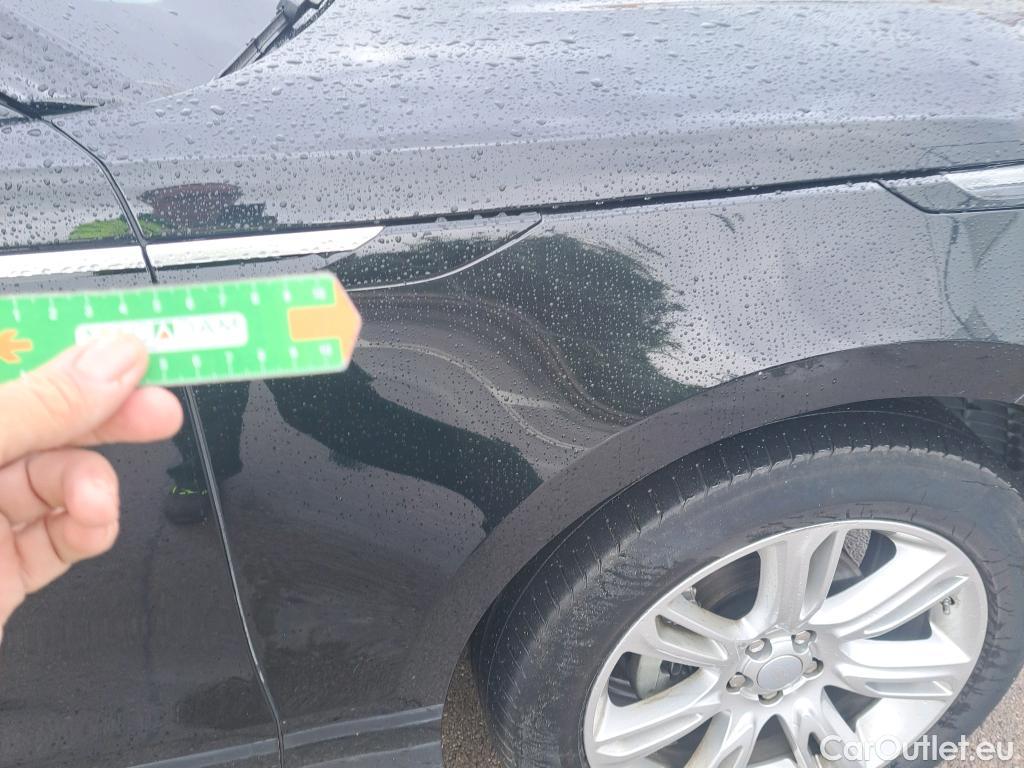  Land Rover  Range Rover LAND ROVER  Velar / 2017 / 5P / todoterreno 2.0 D240 177kW (240CV) S 4WD Auto #31