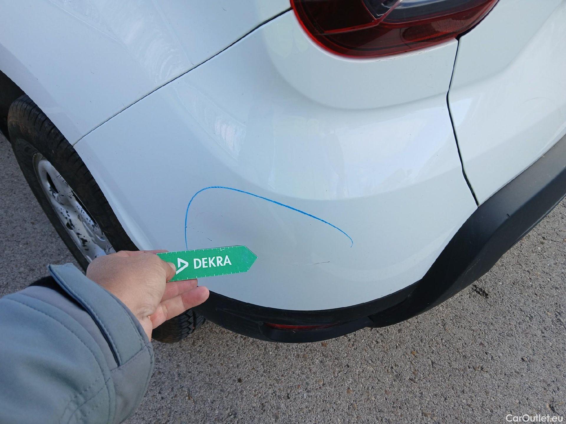  Dacia  Duster DACIA  / 2018 / 5P / todoterreno Essent. Blue dCi 85kW (115CV) 4X2 #7