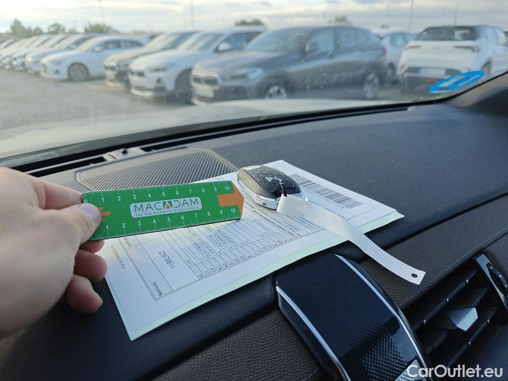  DS  DS7 DS DS 7 Crossback / 2017 / 5P / todoterreno 1.6 E-Tense 225 Auto Bastille + #8