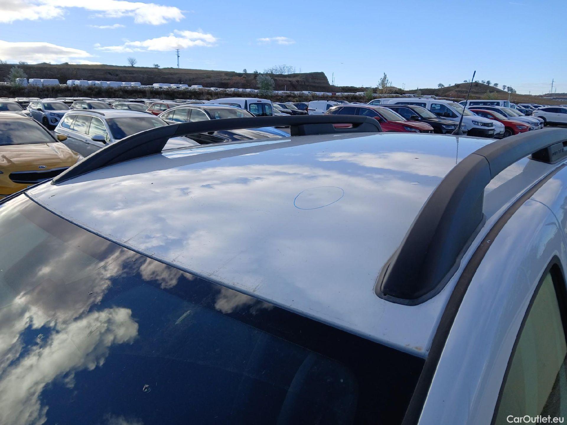  Dacia  Duster DACIA  / 2018 / 5P / todoterreno Essent. Blue dCi 85kW (115CV) 4X2 #5