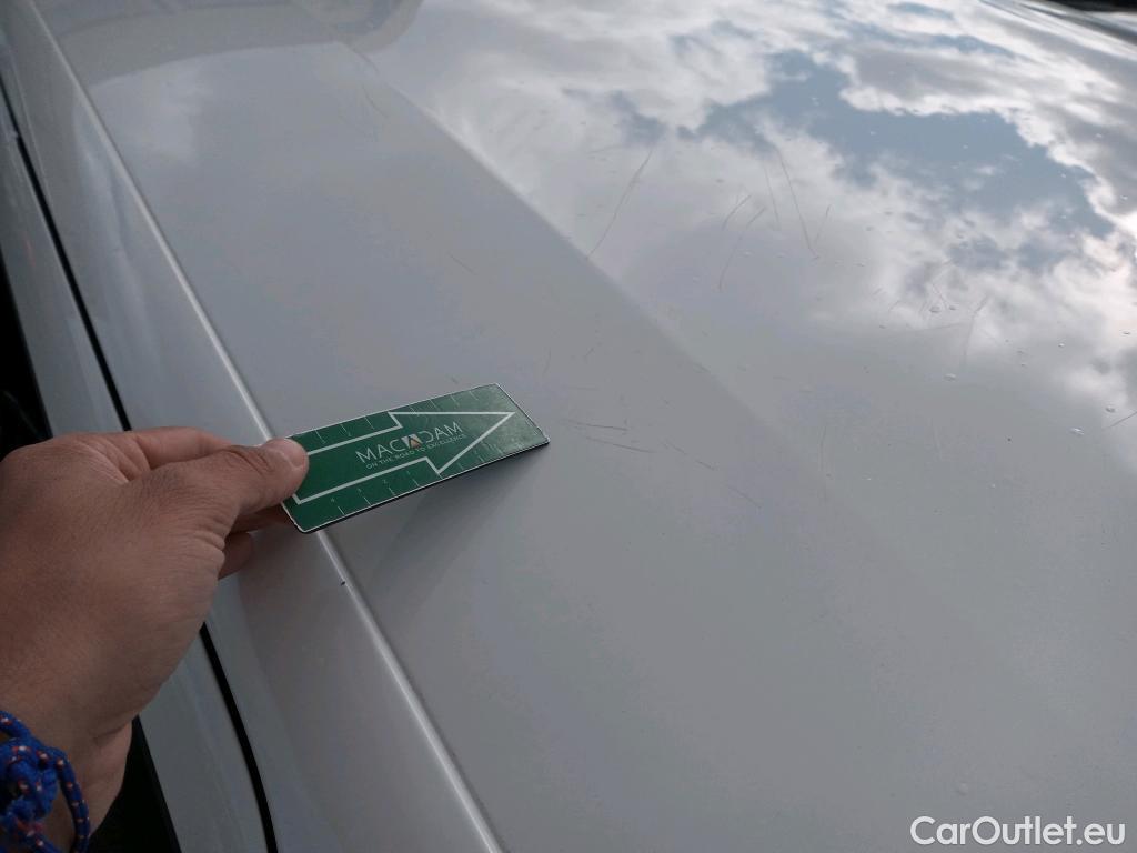  Citroen  C4 Cactus CITROEN  / 2018 / 5P / berlina con portón BlueHDi 100 S&S Feel #48