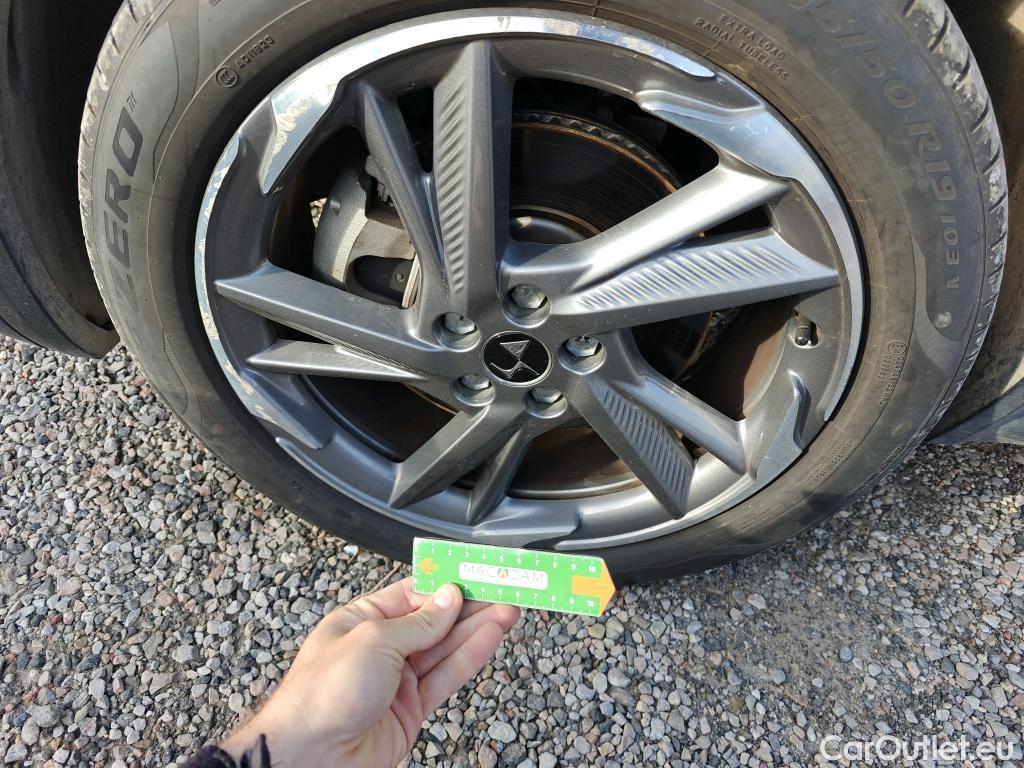  DS  DS7 DS DS 7 Crossback / 2017 / 5P / todoterreno 1.6 E-Tense 225 Auto Bastille + #14