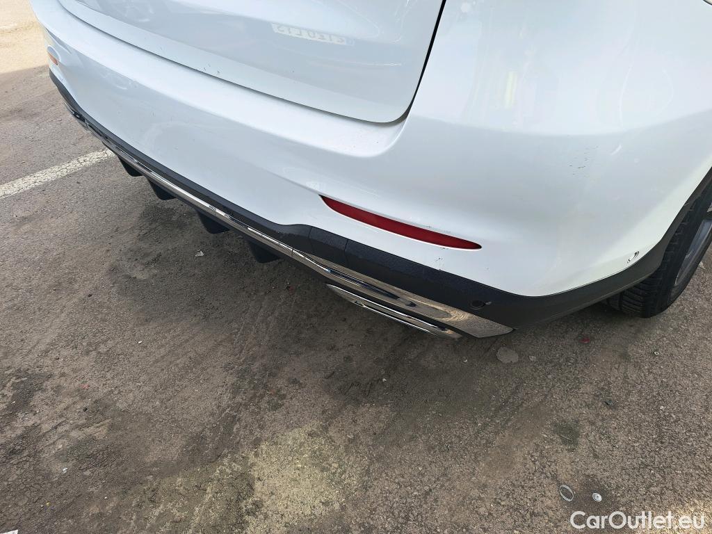  Mercedes  G-Klasee MERCEDES-BENZ Clase GLC / 2019 / 5P / todoterreno GLC 200 4MATIC #15