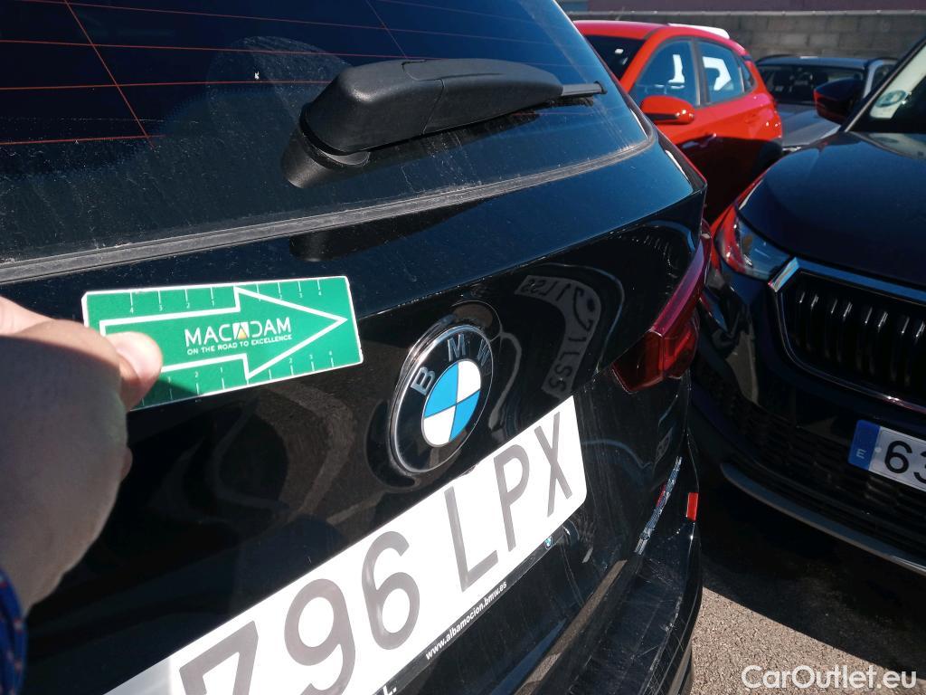  Bmw  X3 BMW  / 2017 / 5P / xDrive20d #4