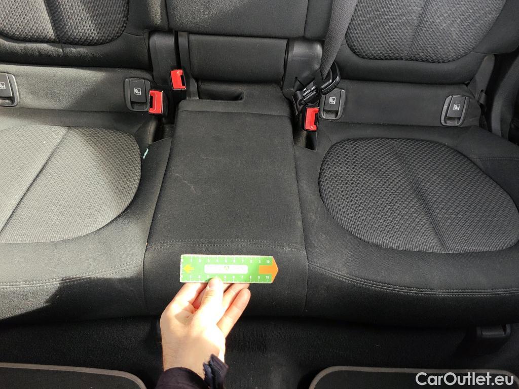  Bmw  X2 BMW  / 2017 / 5P / todoterreno sDrive18d (AC) #31