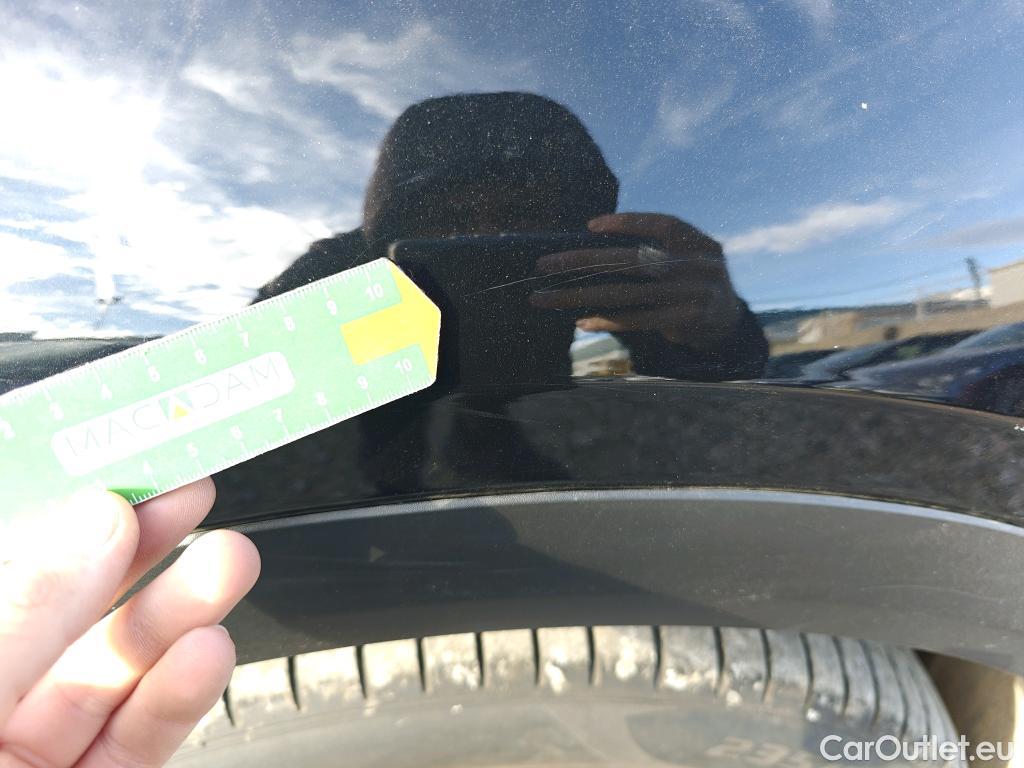  DS  DS7 DS DS 7 Crossback / 2017 / 5P / todoterreno 1.6 E-Tense 225 Auto Bastille + #45