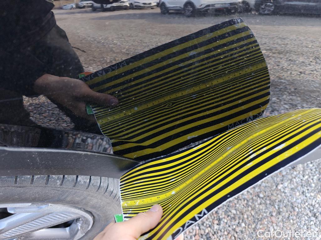  DS  DS7 DS DS 7 Crossback / 2017 / 5P / todoterreno 1.6 E-Tense 225 Auto Bastille + #22