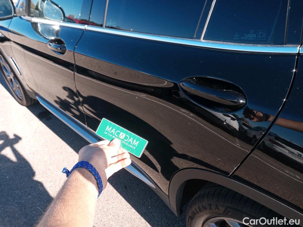  Bmw  X3 BMW  / 2017 / 5P / xDrive20d #16