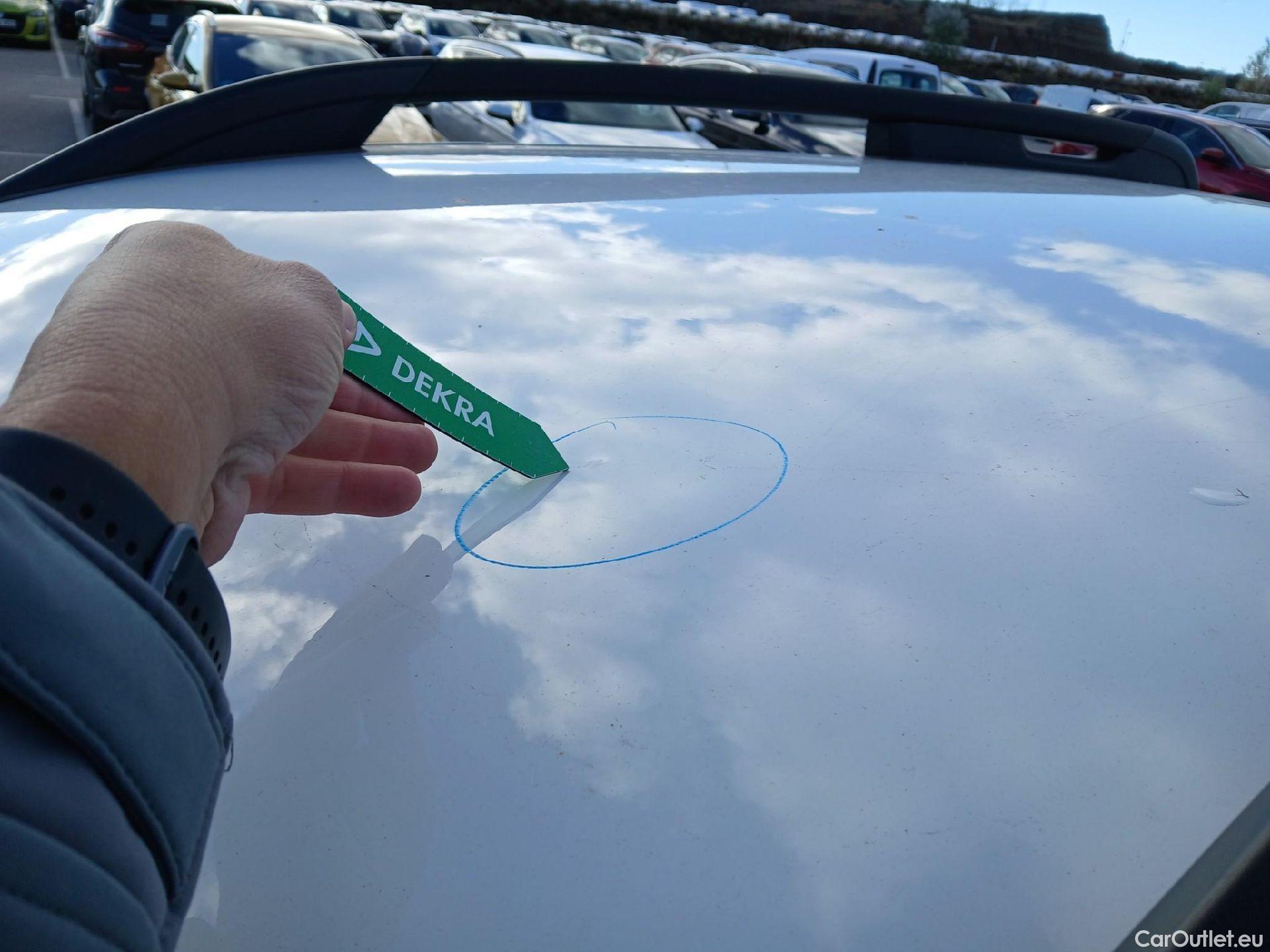  Dacia  Duster DACIA  / 2018 / 5P / todoterreno Essent. Blue dCi 85kW (115CV) 4X2 #4