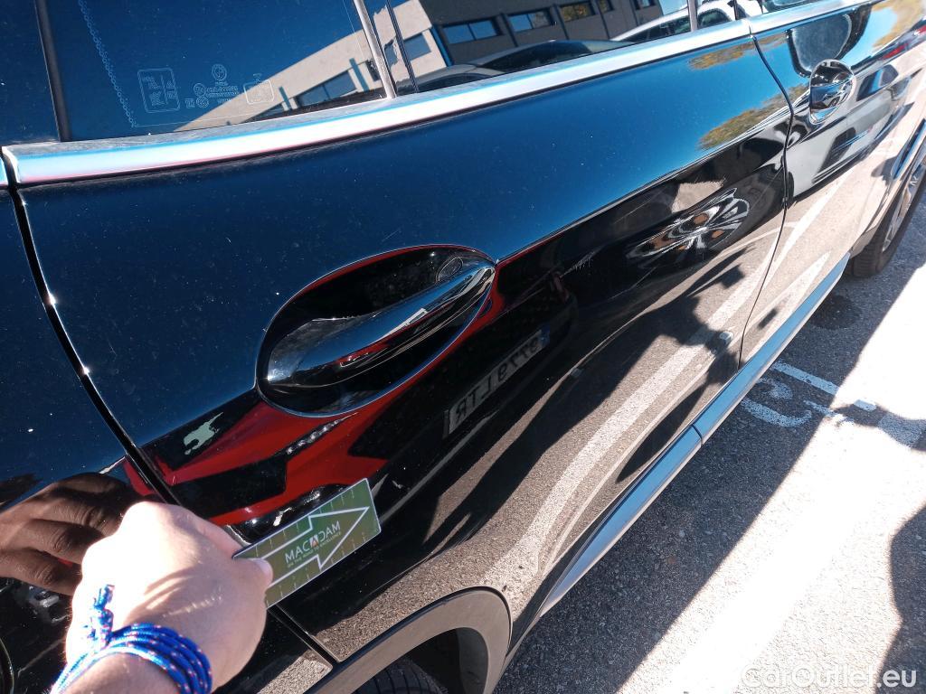  Bmw  X3 BMW  / 2017 / 5P / xDrive20d #14