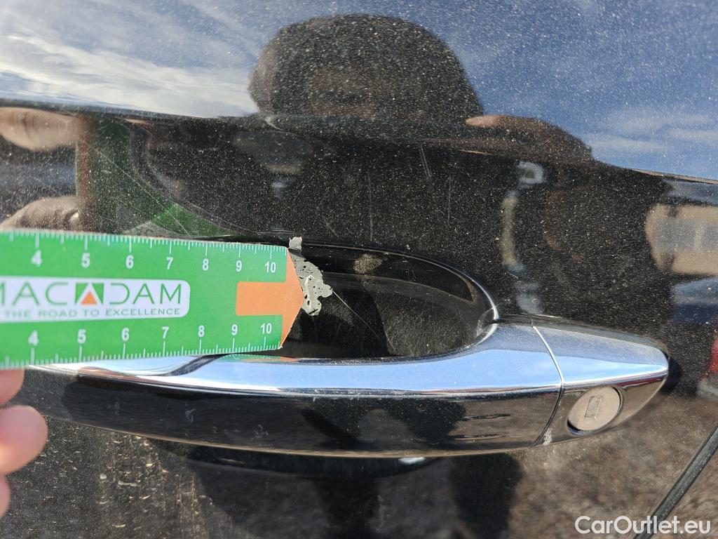  DS  DS7 DS DS 7 Crossback / 2017 / 5P / todoterreno 1.6 E-Tense 225 Auto Bastille + #30