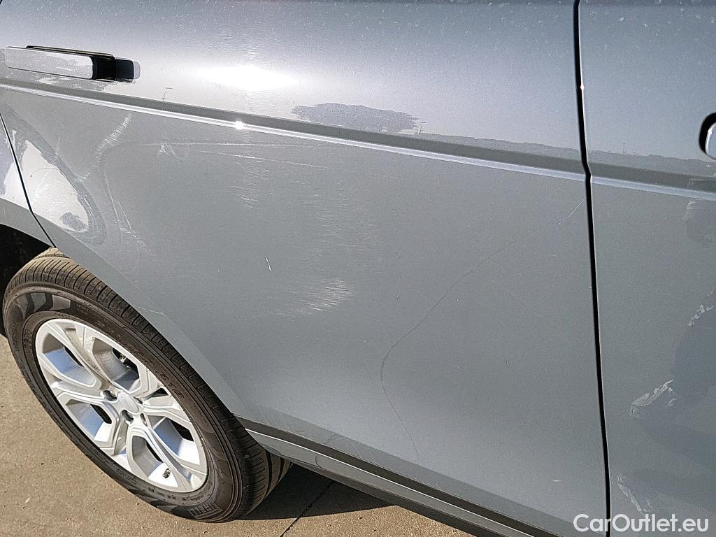  Land Rover  Range Rover LAND ROVER  Evoque / 2015 / 5P / todoterreno 2.0 D163 S AUTO 4WD MHEV #19