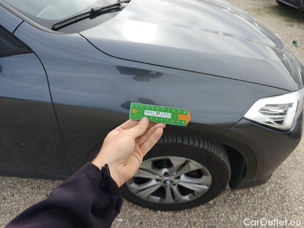  Bmw  X2 BMW  / 2017 / 5P / todoterreno sDrive18d (AC) #25