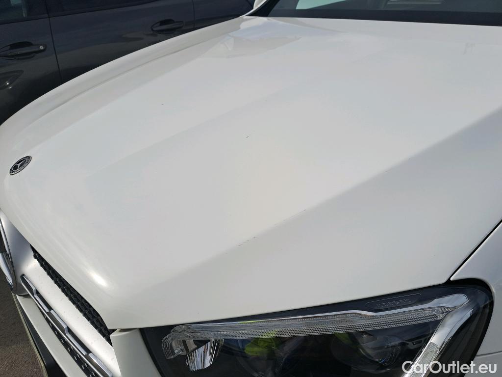  Mercedes  G-Klasee MERCEDES-BENZ Clase GLC / 2019 / 5P / todoterreno GLC 200 4MATIC #21