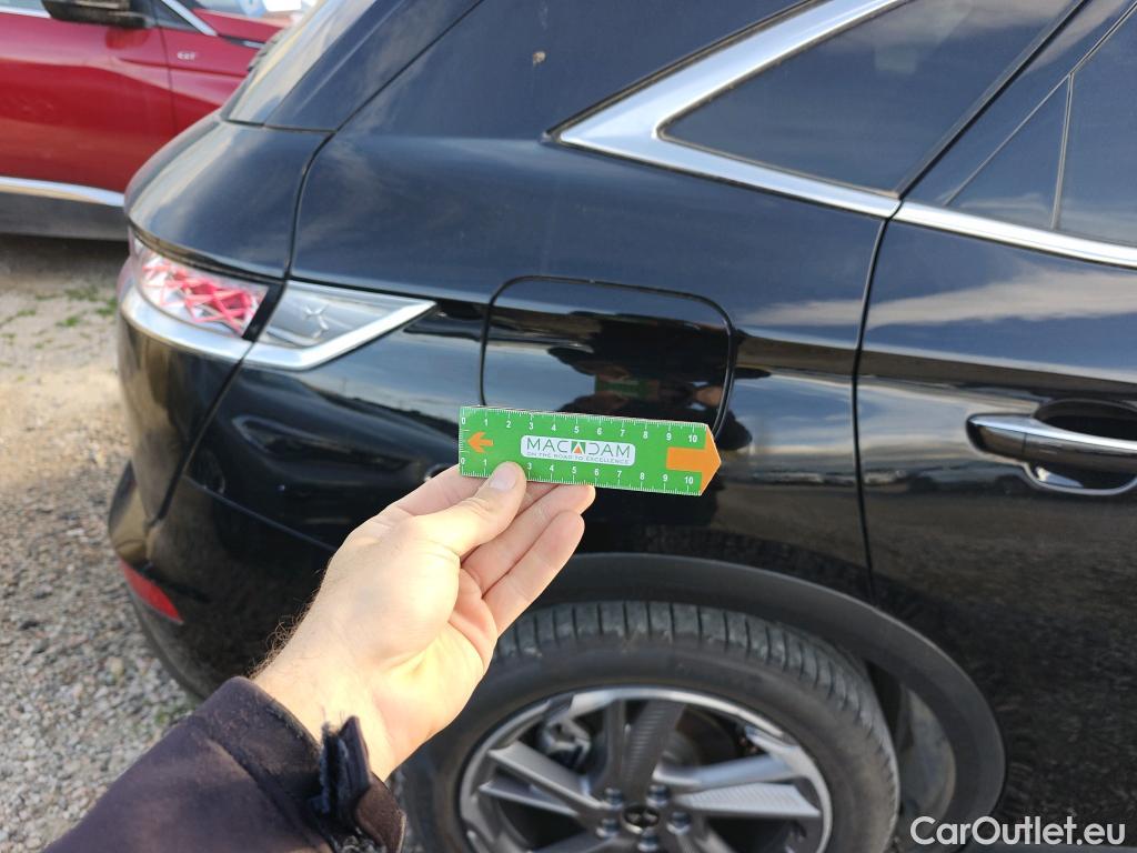  DS  DS7 DS DS 7 Crossback / 2017 / 5P / todoterreno 1.6 E-Tense 225 Auto Bastille + #37