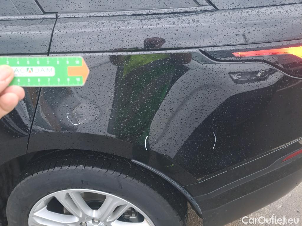  Land Rover  Range Rover LAND ROVER  Velar / 2017 / 5P / todoterreno 2.0 D240 177kW (240CV) S 4WD Auto #24