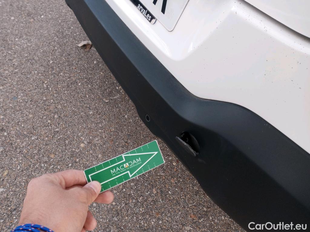  Citroen  C4 Cactus CITROEN  / 2018 / 5P / berlina con portón BlueHDi 100 S&S Feel #39