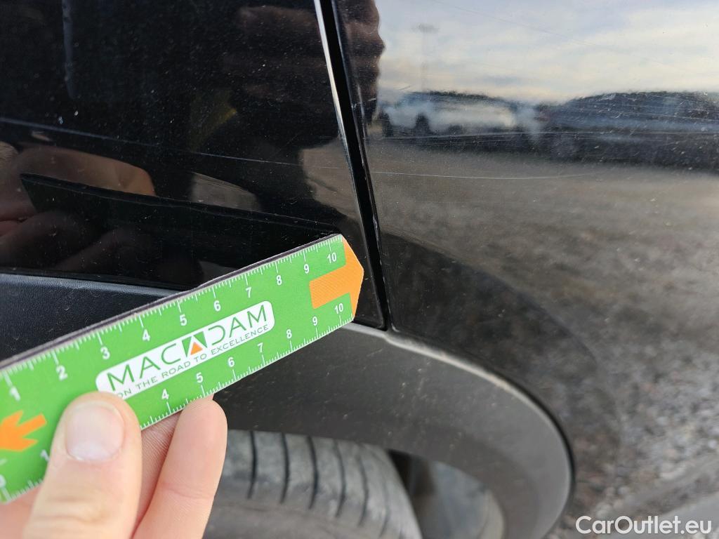  DS  DS7 DS DS 7 Crossback / 2017 / 5P / todoterreno 1.6 E-Tense 225 Auto Bastille + #24