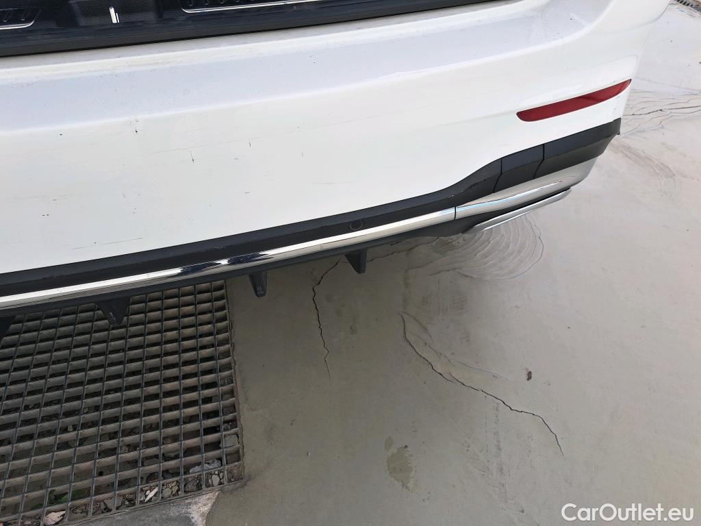  Mercedes  G-Klasee MERCEDES-BENZ Clase GLC / 2019 / 5P / todoterreno GLC 200 4MATIC #29