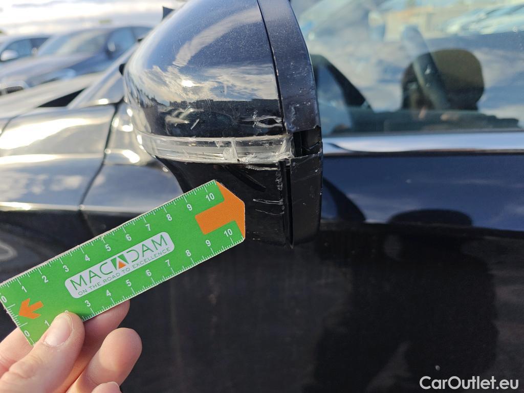  DS  DS7 DS DS 7 Crossback / 2017 / 5P / todoterreno 1.6 E-Tense 225 Auto Bastille + #6