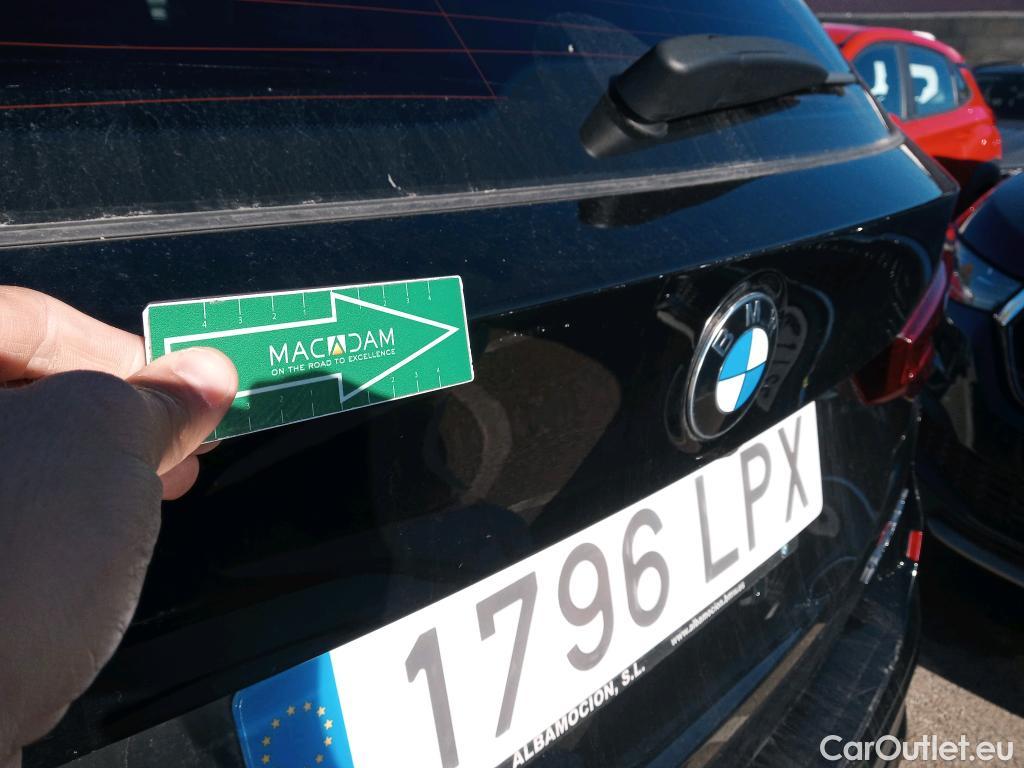  Bmw  X3 BMW  / 2017 / 5P / xDrive20d #3