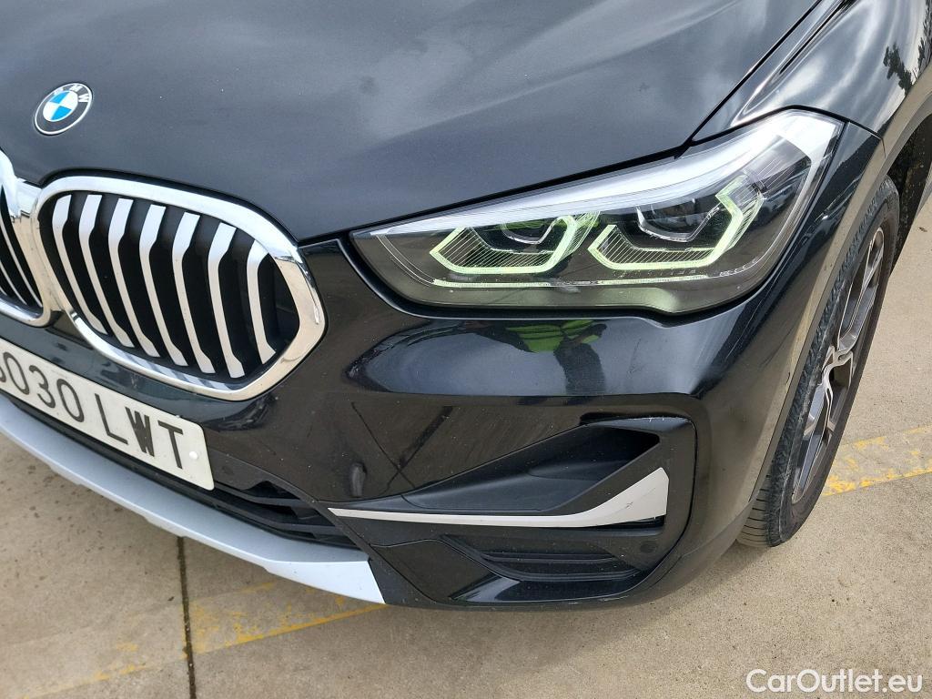  Bmw  X1 BMW  / 2019 / 5P / todoterreno xDrive18dA #30