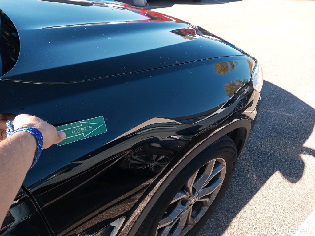  Bmw  X3 BMW  / 2017 / 5P / xDrive20d #26