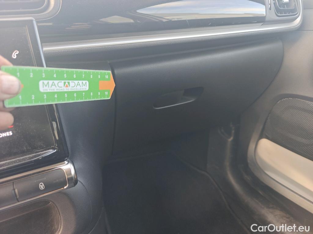  Citroen  C3 CITROEN  / 2020 / 5P / berlina con portón BlueHDi 75KW (100CV) S&S Feel Pack #15