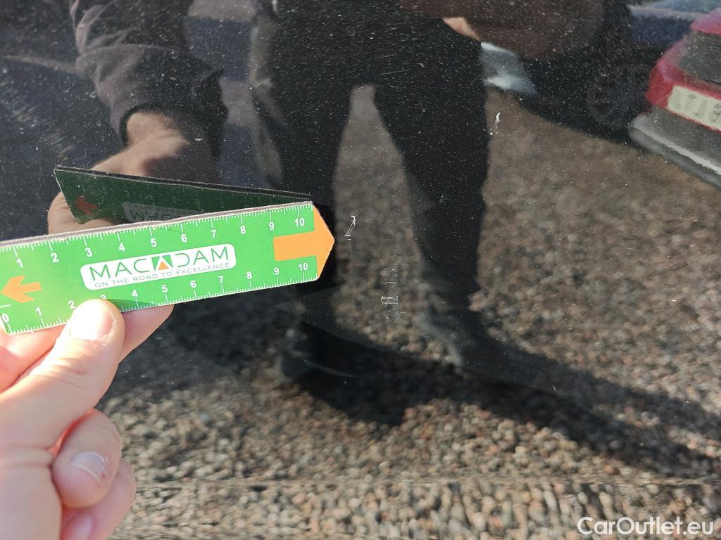  DS  DS7 DS DS 7 Crossback / 2017 / 5P / todoterreno 1.6 E-Tense 225 Auto Bastille + #35