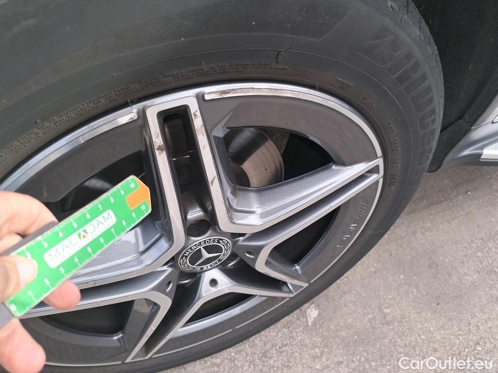  Mercedes  G-Klasee MERCEDES-BENZ Clase GLC / 2019 / 5P / todoterreno GLC 200 4MATIC #6