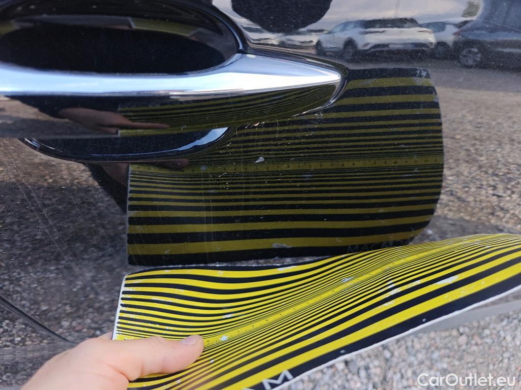  DS  DS7 DS DS 7 Crossback / 2017 / 5P / todoterreno 1.6 E-Tense 225 Auto Bastille + #19