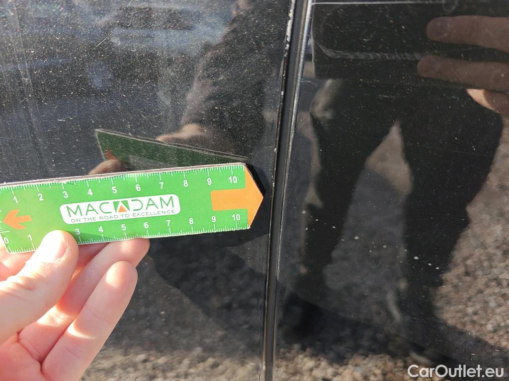  DS  DS7 DS DS 7 Crossback / 2017 / 5P / todoterreno 1.6 E-Tense 225 Auto Bastille + #29