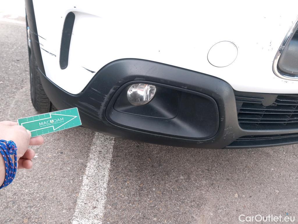  Citroen  C4 Cactus CITROEN  / 2018 / 5P / berlina con portón BlueHDi 100 S&S Feel #13