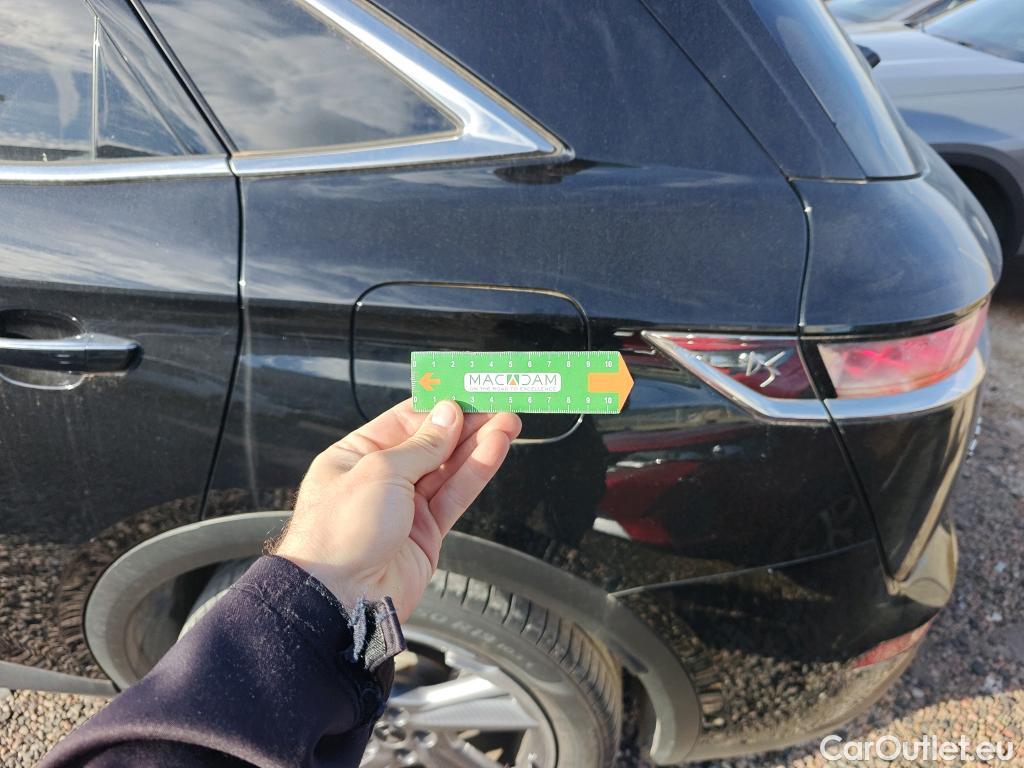  DS  DS7 DS DS 7 Crossback / 2017 / 5P / todoterreno 1.6 E-Tense 225 Auto Bastille + #25