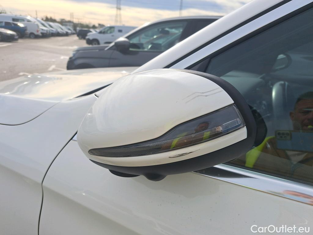  Mercedes  G-Klasee MERCEDES-BENZ Clase GLC / 2019 / 5P / todoterreno GLC 200 4MATIC #23