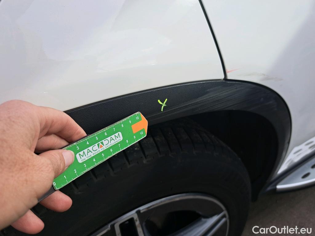  Mercedes  G-Klasee MERCEDES-BENZ Clase GLC / 2019 / 5P / todoterreno GLC 200 4MATIC #26