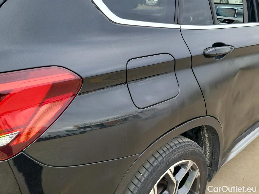  Bmw  X1 BMW  / 2019 / 5P / todoterreno xDrive18dA #9
