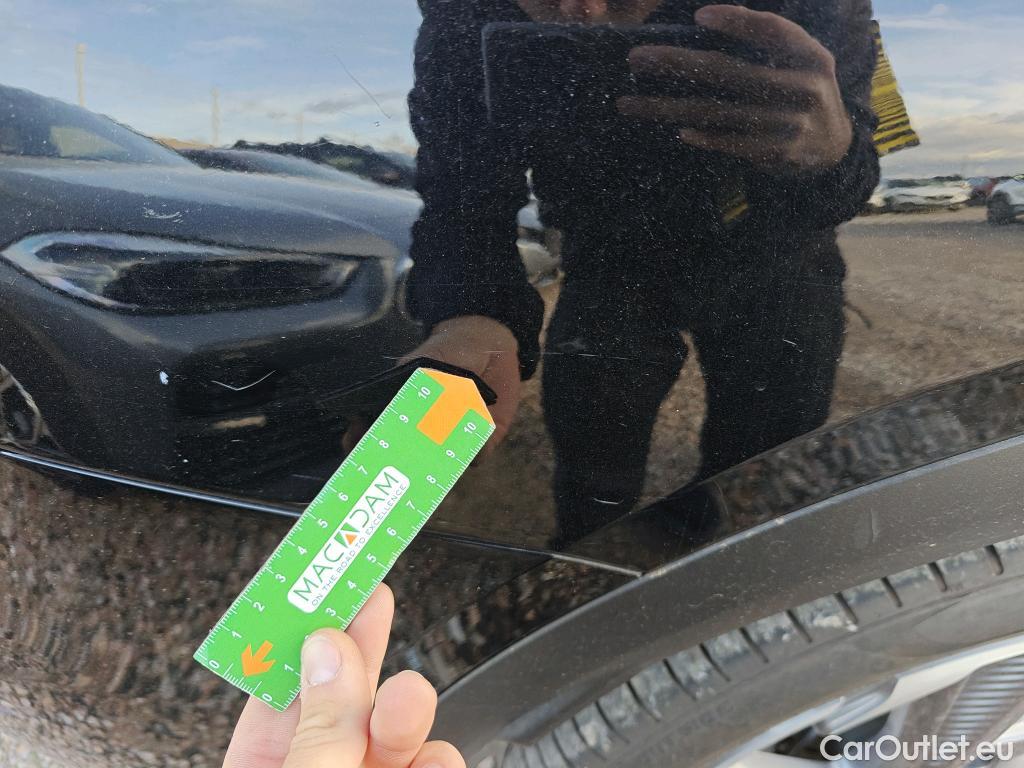  DS  DS7 DS DS 7 Crossback / 2017 / 5P / todoterreno 1.6 E-Tense 225 Auto Bastille + #39