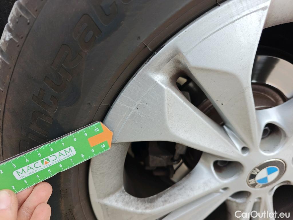  Bmw  X2 BMW  / 2017 / 5P / todoterreno sDrive18d (AC) #18