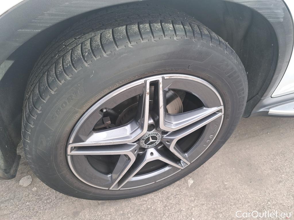  Mercedes  G-Klasee MERCEDES-BENZ Clase GLC / 2019 / 5P / todoterreno GLC 200 4MATIC #5