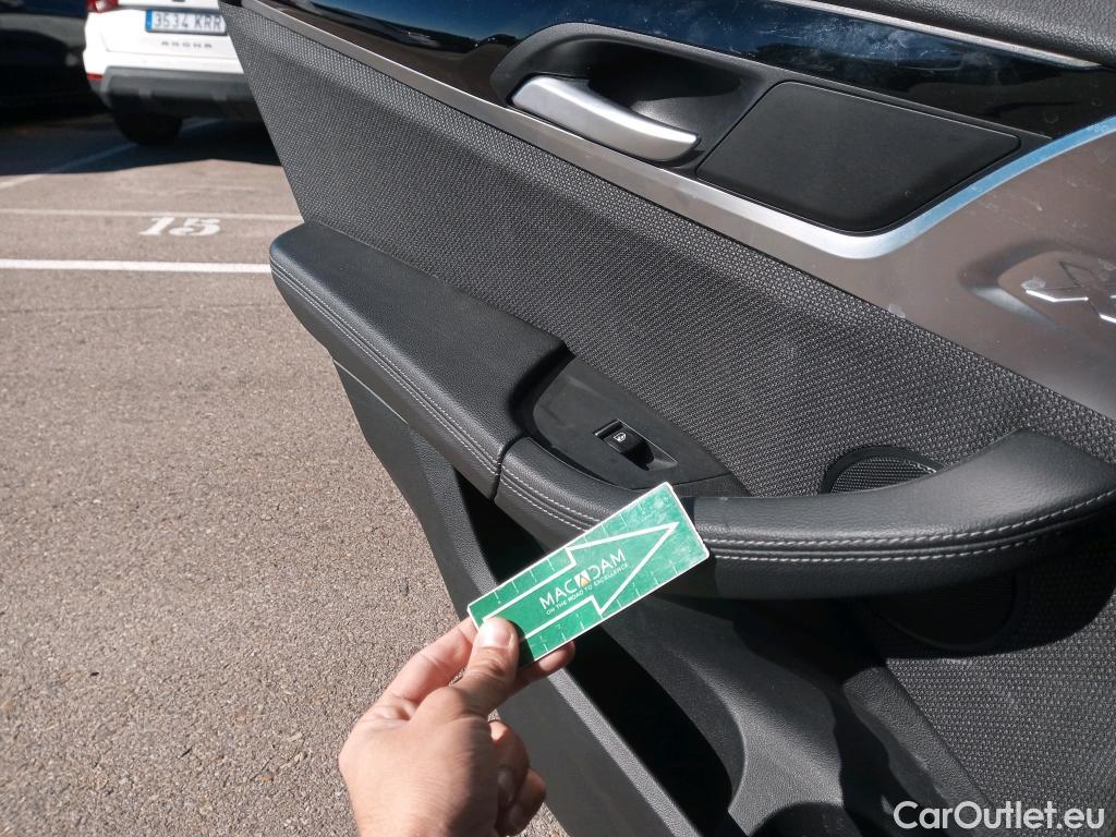  Bmw  X3 BMW  / 2017 / 5P / xDrive20d #28