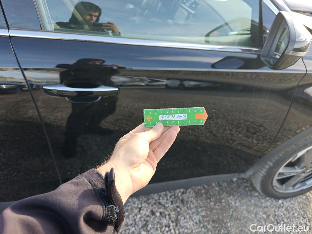  DS  DS7 DS DS 7 Crossback / 2017 / 5P / todoterreno 1.6 E-Tense 225 Auto Bastille + #18