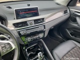 Bmw  X1 BMW  / 2019 / 5P / todoterreno xDrive18dA #14