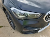  Bmw  X1 BMW  / 2019 / 5P / todoterreno xDrive18dA #17