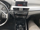  Bmw  X2 BMW  / 2017 / 5P / todoterreno sDrive18d (AC) #14