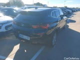 Bmw  X2 BMW  sDrive18i (CX3) #2