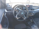  Bmw  X2 BMW  sDrive18i (CX3) #3